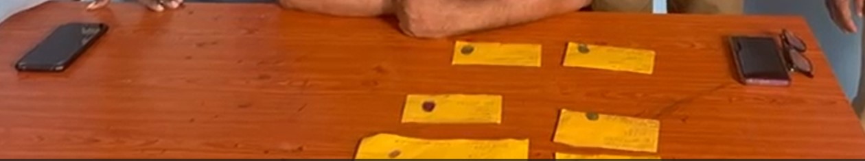 “පානදුර ගයාන්” ,”පින්වත්ත අසියා” හා “අළුබෝමුල්ලේ ගැටයා” ගේ මත්ද්රව්ය ජාලයක් අල්ලයි “පානදුර ගයාන්” ,”පින්වත්ත අසියා” හා “අළුබෝමුල්ලේ ගැටයා” ගේ මත්ද්රව්ය ජාලයක් අල්ලයි