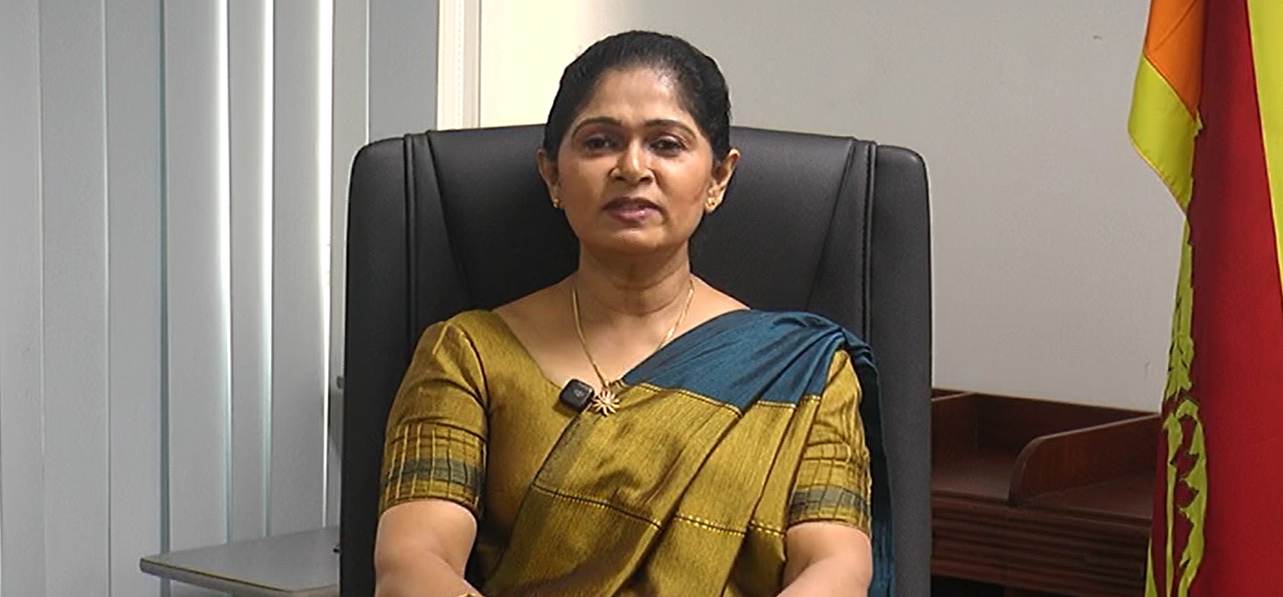 අ.පො.ස. උසස්පෙළ හෙට පැවැත්වීමට සියල්ල සූදානම් – ආබාධිත අයදුම්කරුවන්ට විභාග කොමසාරිස් ජනරාල් ගෙන් විශේෂ නිවේදනයක් අ.පො.ස. උසස්පෙළ හෙට පැවැත්වීමට සියල්ල සූදානම් – ආබාධිත අයදුම්කරුවන්ට විභාග කොමසාරිස් ජනරාල් ගෙන් විශේෂ නිවේදනයක්