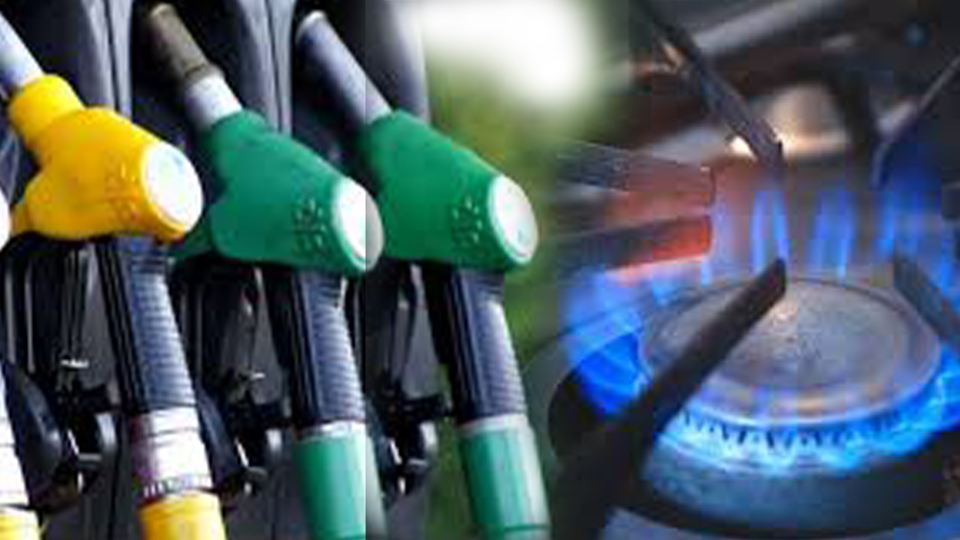 ඉන්ධන සහ ගෑස් නැහැ – අනියත බියක් එපා