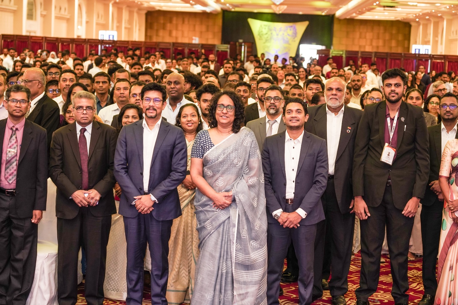 ගෝලීය ව්යවසායකත්ව සතිය 2025 අගමැතිනියගේ ප්රධානත්වයෙන් ඇරඹෙයි ගෝලීය ව්යවසායකත්ව සතිය 2025 අගමැතිනියගේ ප්රධානත්වයෙන් ඇරඹෙයි