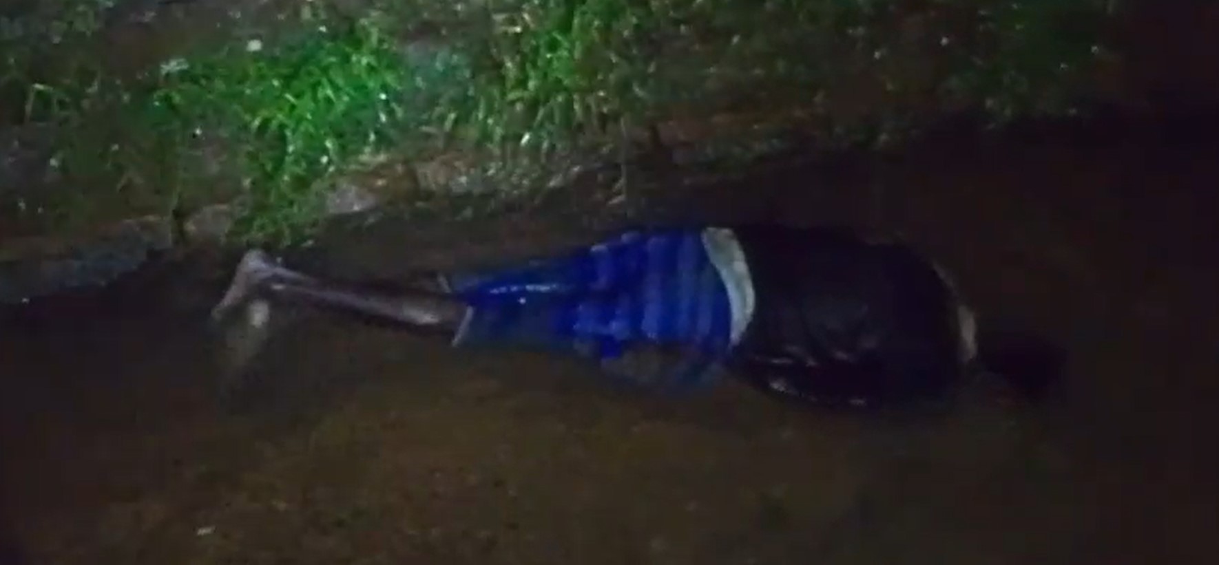 අයහපත් කාලගුණයට හේවාහැට පුද්ගලයෙක් බිළි