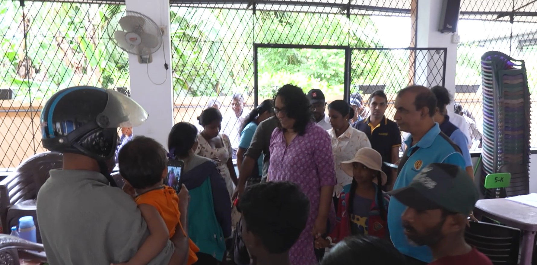 අයහපත් කාලගුණයෙන් පවුල් 179,868 කට බලපෑම් – මරණ 132 දක්වා ඉහළට – අතුරුදන් වූ පිරිස 176 ක්