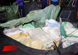 සීනිගම  දී කෝටි 4 කට ආසන්න හෙරොයින් තොගයක් අල්ලයි