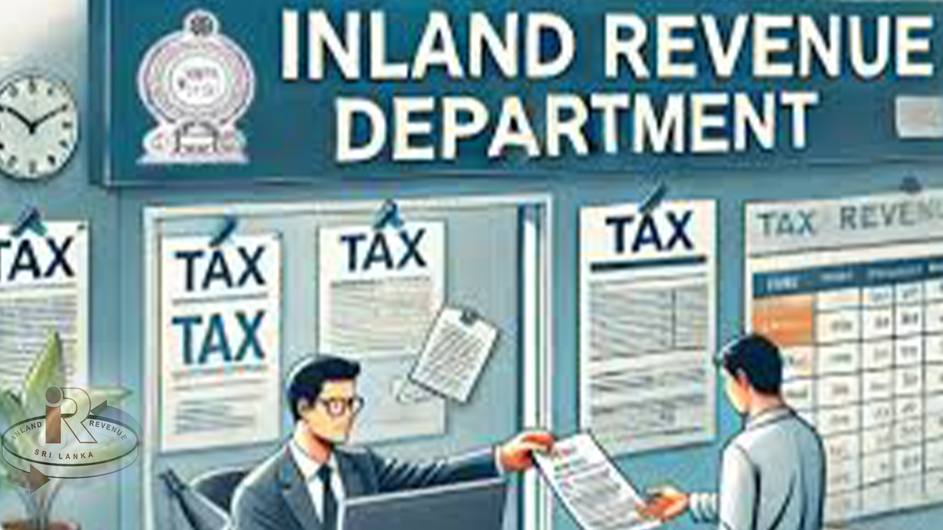 තනි පුද්ගල ආදායම් බදු වාර්තාව හදාගන්න අමාරු අය මේ තැන්වලට යන්න තනි පුද්ගල ආදායම් බදු වාර්තාව හදාගන්න අමාරු අය මේ තැන්වලට යන්න