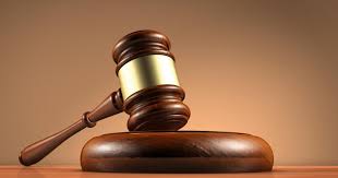 අධිකරණ සේවා කොමිසමෙන් විනිසුරුවරුන්ට උපදෙස් මාලාවක්