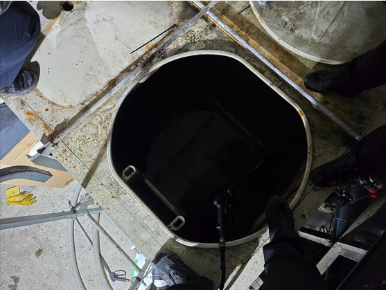 දකුණු කොරියාවේ මත්ස්‍ය ගොවිපළක අනතුරකින් ශ්‍රී ලාංකිකයින් දෙදෙනකුත් මරුට