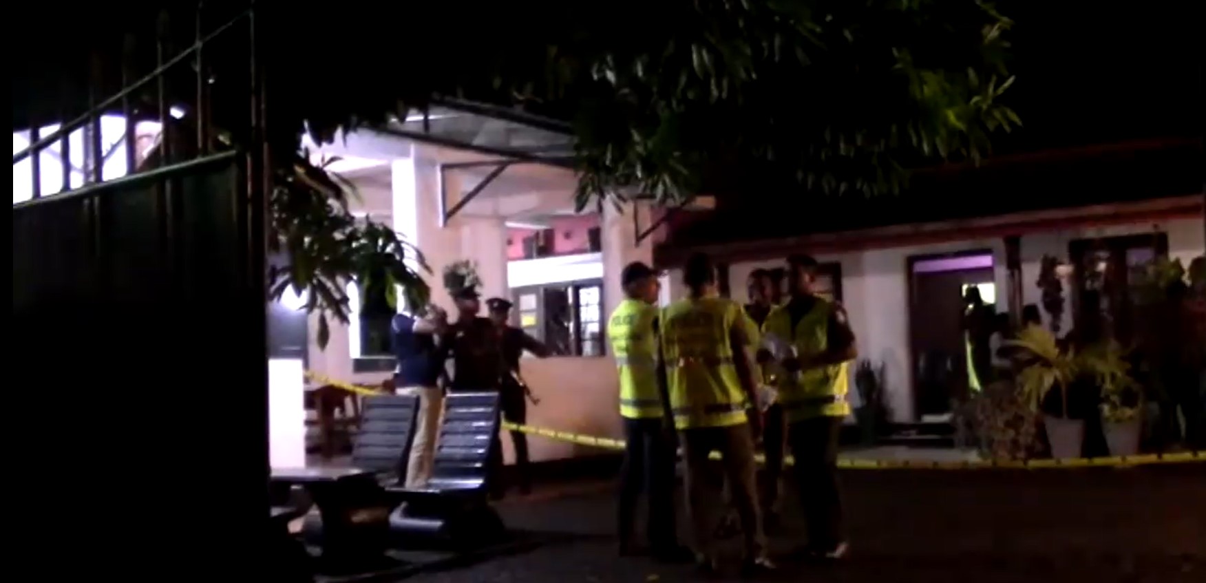 මීටියාගොඩ ඝාතනය පාතාල කල්ලි අතර පළිගැනීමක් බවට සැක