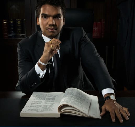 තම උපාධිය සම්බන්ධයෙන් පළවන වාර්තා සම්පූර්ණයෙන් අසත්‍යක් – නාමල් රාජපක්ෂ