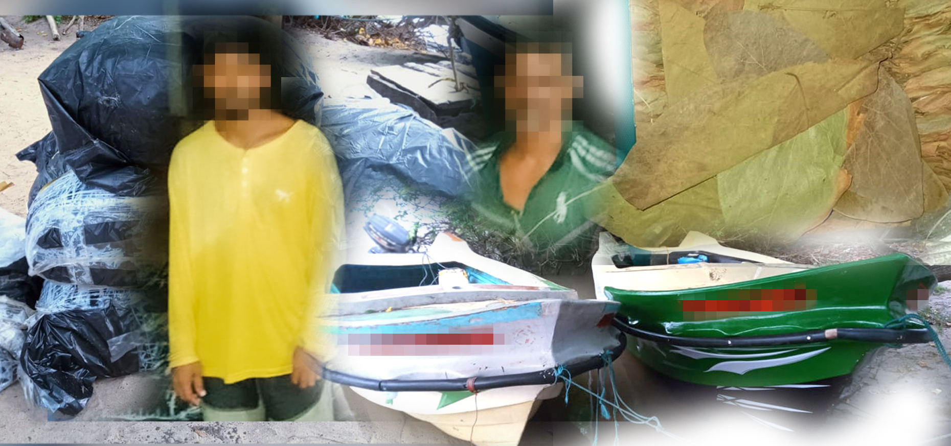 නාවික හමුදාව නීතිවිරෝධී බීඩි කොළ කිලෝ 742 ක් මීගමුව සහ හලාවතින් අල්ලයි නාවික හමුදාව නීතිවිරෝධී බීඩි කොළ කිලෝ 742 ක් මීගමුව සහ හලාවතින් අල්ලයි