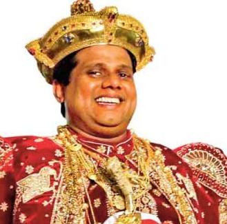 ශ්රී දළදා මාලිගාවේ දියවඩන නිලමේ නිලවරණයෙන් ප්රදීප් නිලංග දෑලට විශිෂ්ට ජයක් ශ්රී දළදා මාලිගාවේ දියවඩන නිලමේ නිලවරණයෙන් ප්රදීප් නිලංග දෑලට විශිෂ්ට ජයක්