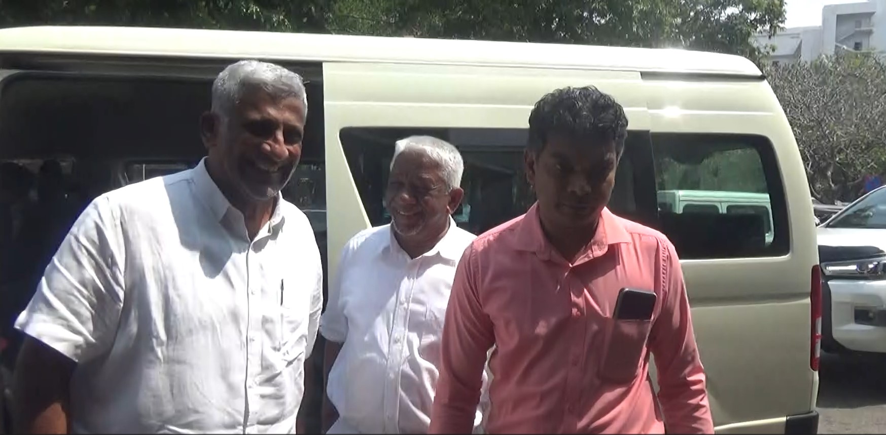 හිටපු ඇමති ප්රසන්න රණතුංගට අධිකරණයෙන් ඇප හිටපු ඇමති ප්රසන්න රණතුංගට අධිකරණයෙන් ඇප