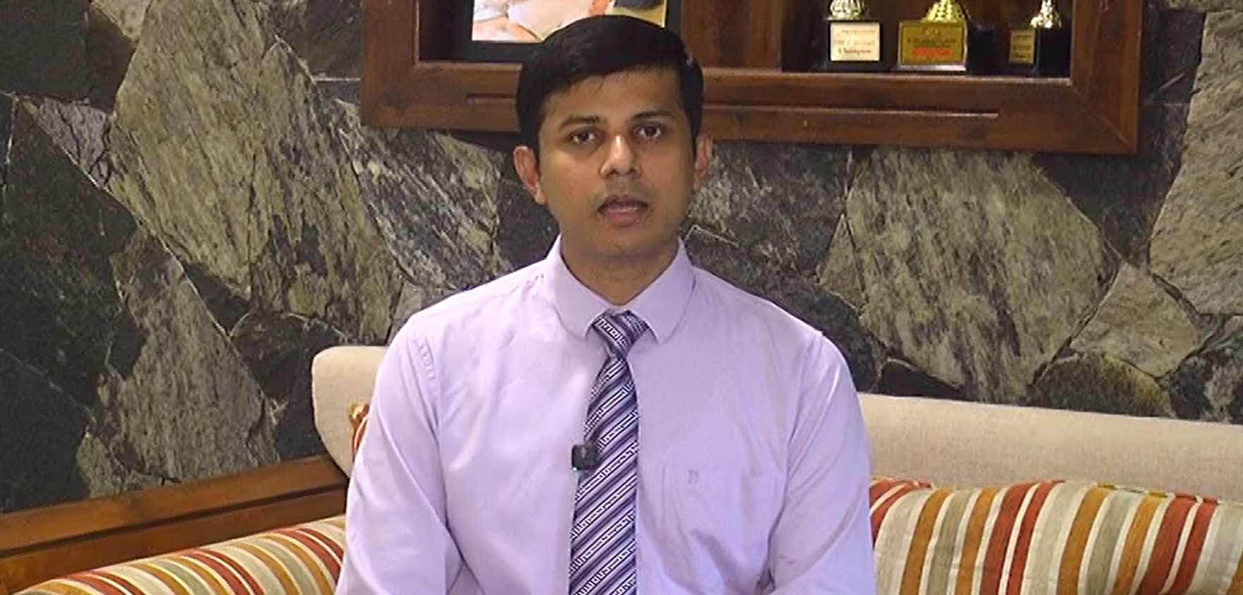 මහාචාර්ය මියුරු චන්ද්‍රදාස ගෙන් උසස් පෙළ අපේක්ෂකයින්ට උපදෙසක්