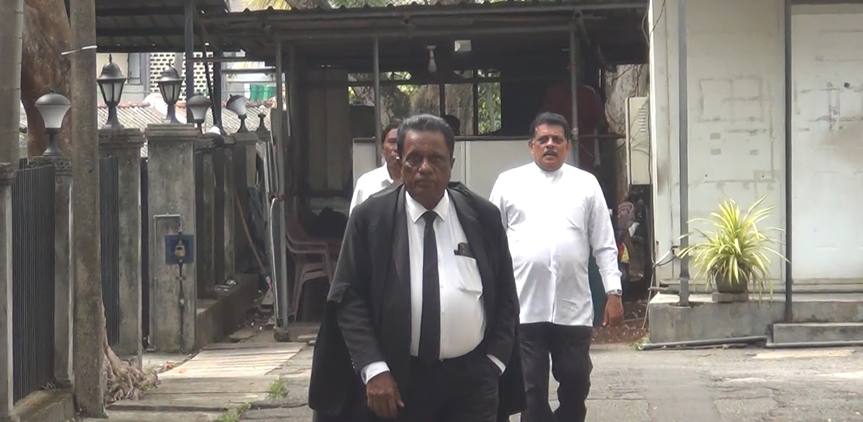 සරණට එරෙහි අල්ලස් නඩුව ජනවාරි 08 ට කල් යයි සරණට එරෙහි අල්ලස් නඩුව ජනවාරි 08 ට කල් යයි