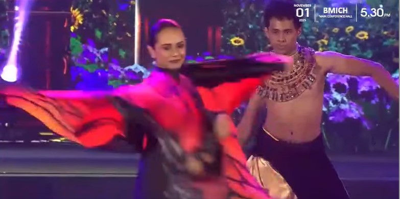 OCIC – SIGNIS උත්තමාචාර උළෙල අද OCIC – SIGNIS උත්තමාචාර උළෙල අද