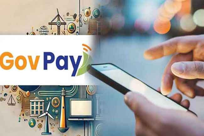 ‘GovPay’ අදායම රුපියල් බිලියනය පසුකරයි