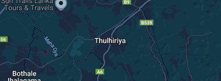 තුල්හිරිය මොන්‍රෝවියාවත්ත නායයෑමක්