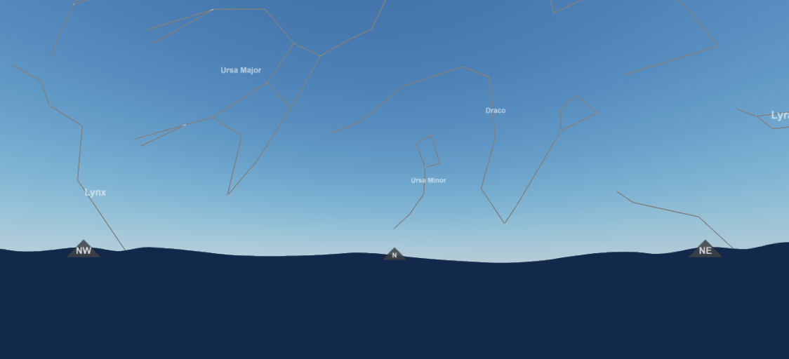 අද රාත්රියේ උල්කාපාත වර්ෂාවක් අද රාත්රියේ උල්කාපාත වර්ෂාවක්