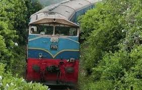 අද පෙරවරුවේ දුම්රිය ධාවන කාලසටහනක් නිකුත් වෙයි