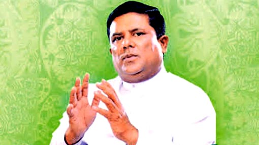රටේ පවතින ව්‍යසනකාරී තත්ත්වය කළමනාකරණයට එක්සත් ජාතික පක්ෂයෙන් ආණ්ඩුවට යෝජනා 16 ක්