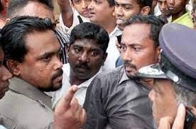 එ.ජා. කාර්යාලය ඉදිරිපිට උද්ඝෝෂණය කළ විමල් ගේ නඩුව ජනවාරි 19 ට කල් යයි