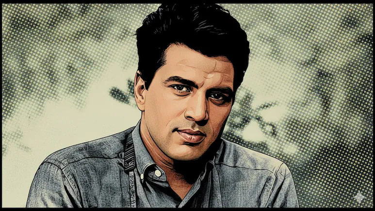 බොලිවු සිනමාවේ යුග තරුවක් වන “ධර්මේන්ද්‍ර” ජීවිත අඹරෙන් බැස යයි