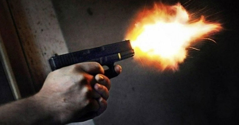 මීටියාගොඩ වෙඩි තැබීමක් මීටියාගොඩ වෙඩි තැබීමක්