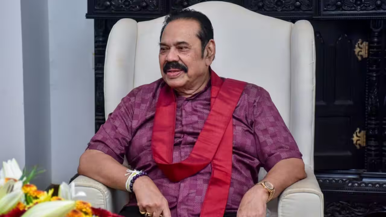 21 නුගේගොඩට මහින්දත් එයි