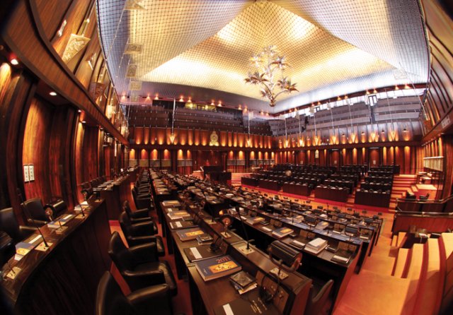 අය වැය 2026 විවාදය ආරම්භ වෙයි