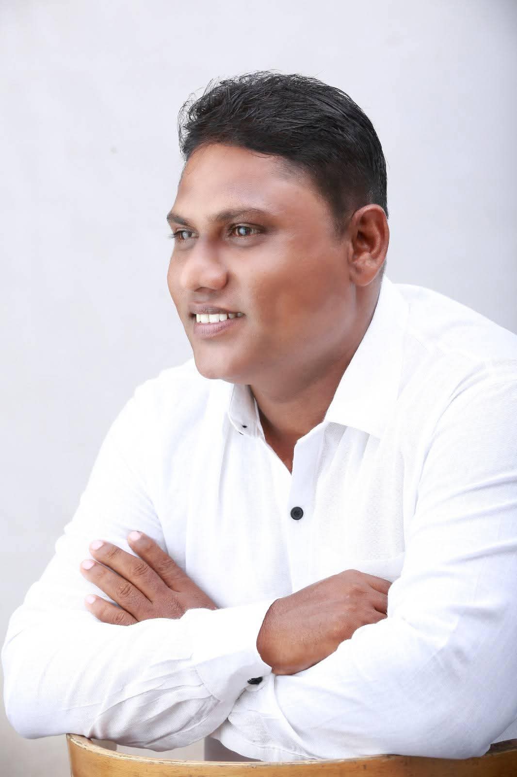 ලසන්ත ගෙන් හිස් වූ වැලිගම ප්රාදේශීය සභාවට නව සභිකයෙක් නම් කරයි ලසන්ත ගෙන් හිස් වූ වැලිගම ප්රාදේශීය සභාවට නව සභිකයෙක් නම් කරයි