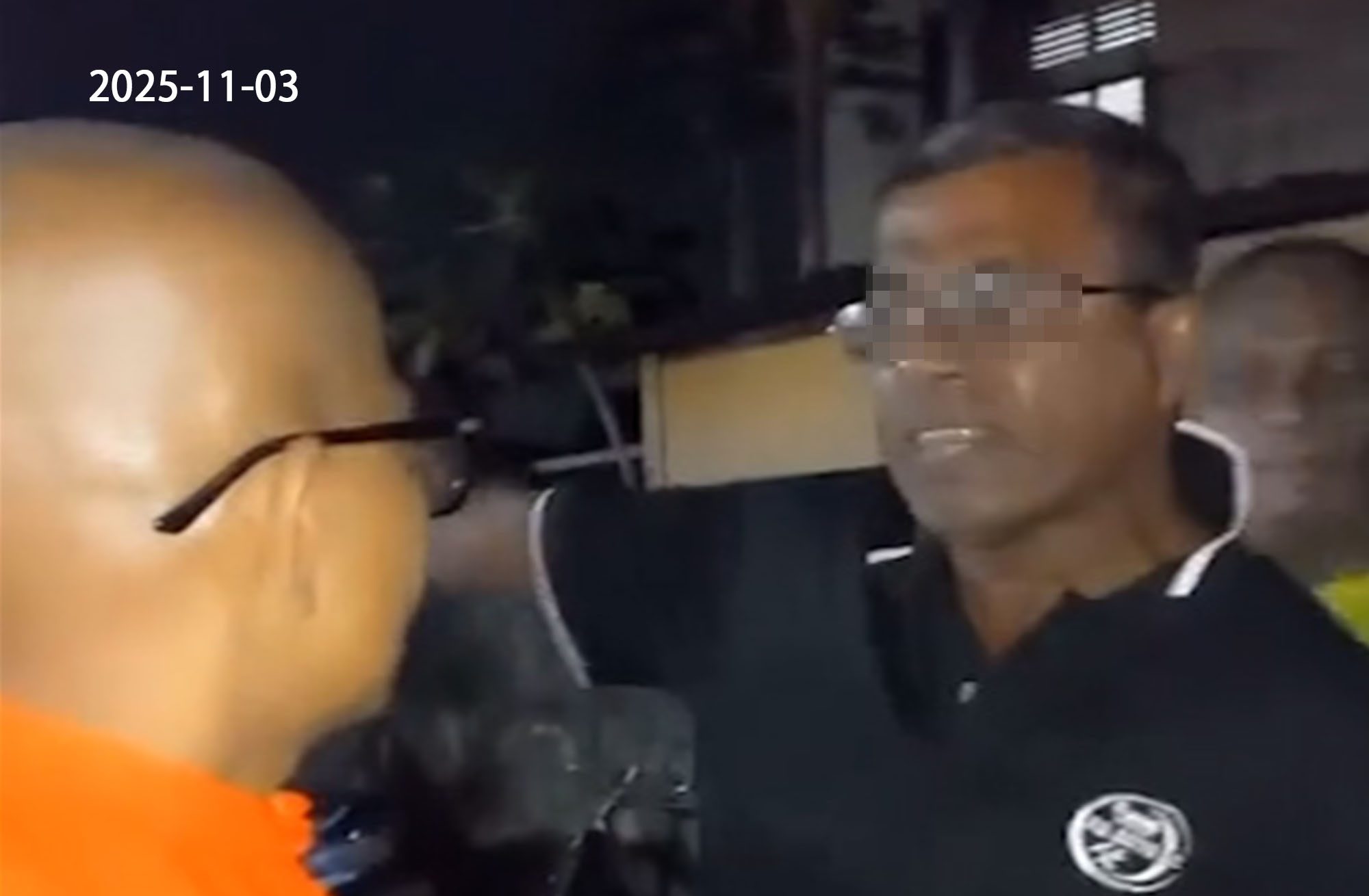 “මමයි ඔගස්ටින්” පොලිසියට චැලේන්ජ් එකක්…