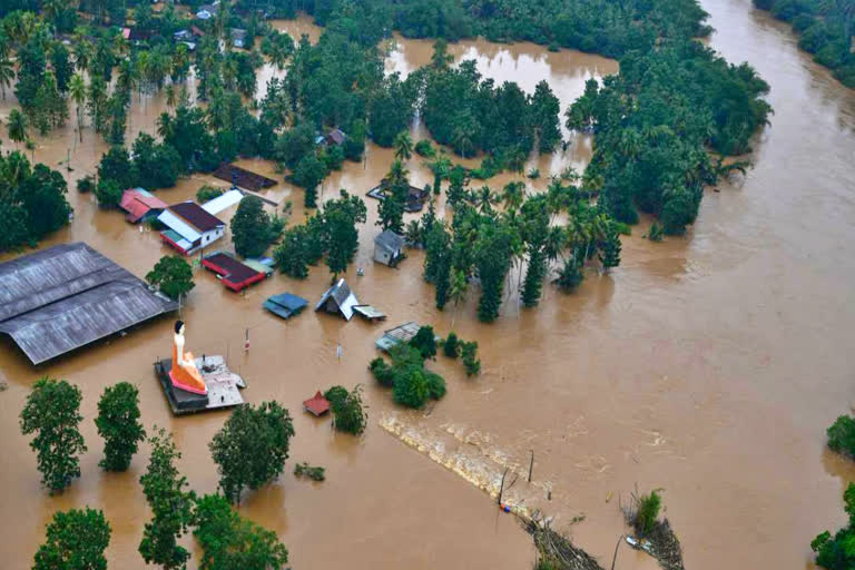 අපාදාවෙන් මියගිය සැමට පිං අනුමෝදන් කරන පිංකමක් ශ්‍රී දෙව්‍‍රම් මහ විහාරයේදී