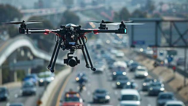 ඩ්‍රෝන යැවීම ආපදා මෙහෙයුම්වලට බාධාවක් – ගුවන් හමුදාවෙන් ජනතාවට ඉල්ලීමක්