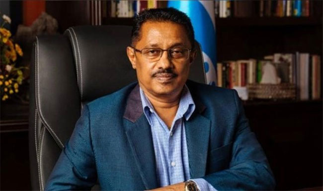 මහජන උපයෝගීතා කොමිෂන් සභාවේ හිටපු සභාපති පැවරූ නඩුවක් ජනවාරි 5 ට කල් යයි