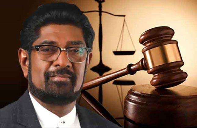 ප්‍රමිතියෙන් තොර ඖෂධ නඩුවෙන් කෙහෙලියගේ ජ්‍යෙෂ්ඨ ජනාධිපති නීතිඥයින් දෙදෙනෙක් ඉල්ලා අස්වේ – රේගු නිලධාරීන් ඇතුලු 6 කට හෙට සාක්ෂිදීමට එන ලෙස දන්වා අධිකරණයෙන් නොතීසි