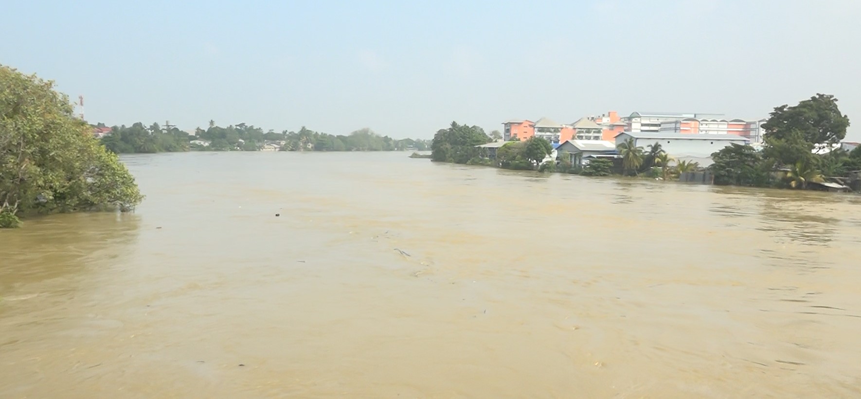 මරණ 334 ක් දක්වා ඉහළට – අතුරුදන් වූවන් 276 ක් – කලණි ගඟ තවම අවදානම්