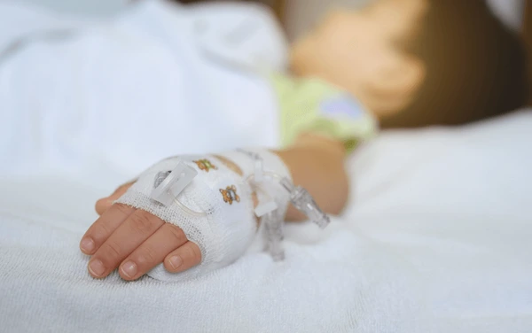 ස්වසනාබාධයක් හේතුවෙන් දෙබරවැව මූලික රෝහලට ඇතුලත් කළ ජර්මන් ජාතික දරුවෙක් මරුට ස්වසනාබාධයක් හේතුවෙන් දෙබරවැව මූලික රෝහලට ඇතුලත් කළ ජර්මන් ජාතික දරුවෙක් මරුට