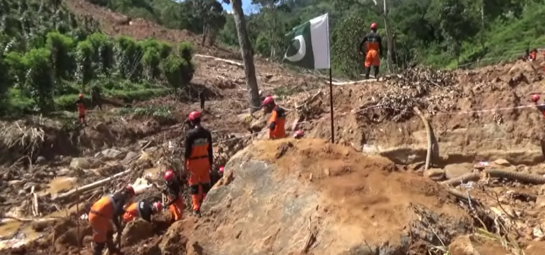 ආපදා මරණ 627 ක් වෙයි – අතුරුදන් වූවන් 190 ක් ආපදා මරණ 627 ක් වෙයි – අතුරුදන් වූවන් 190 ක්