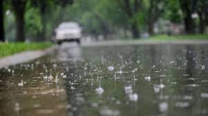 හෙට උතුර,උතුරු මැද,නැගෙනහිර,මධ්යම,වයඹ සහ ඌව පළාත්වලට තද වැසි ඇතිවිය හැකි බව කාලගුණයෙන් අනාවැකි හෙට උතුර,උතුරු මැද,නැගෙනහිර,මධ්යම,වයඹ සහ ඌව පළාත්වලට තද වැසි ඇතිවිය හැකි බව කාලගුණයෙන් අනාවැකි