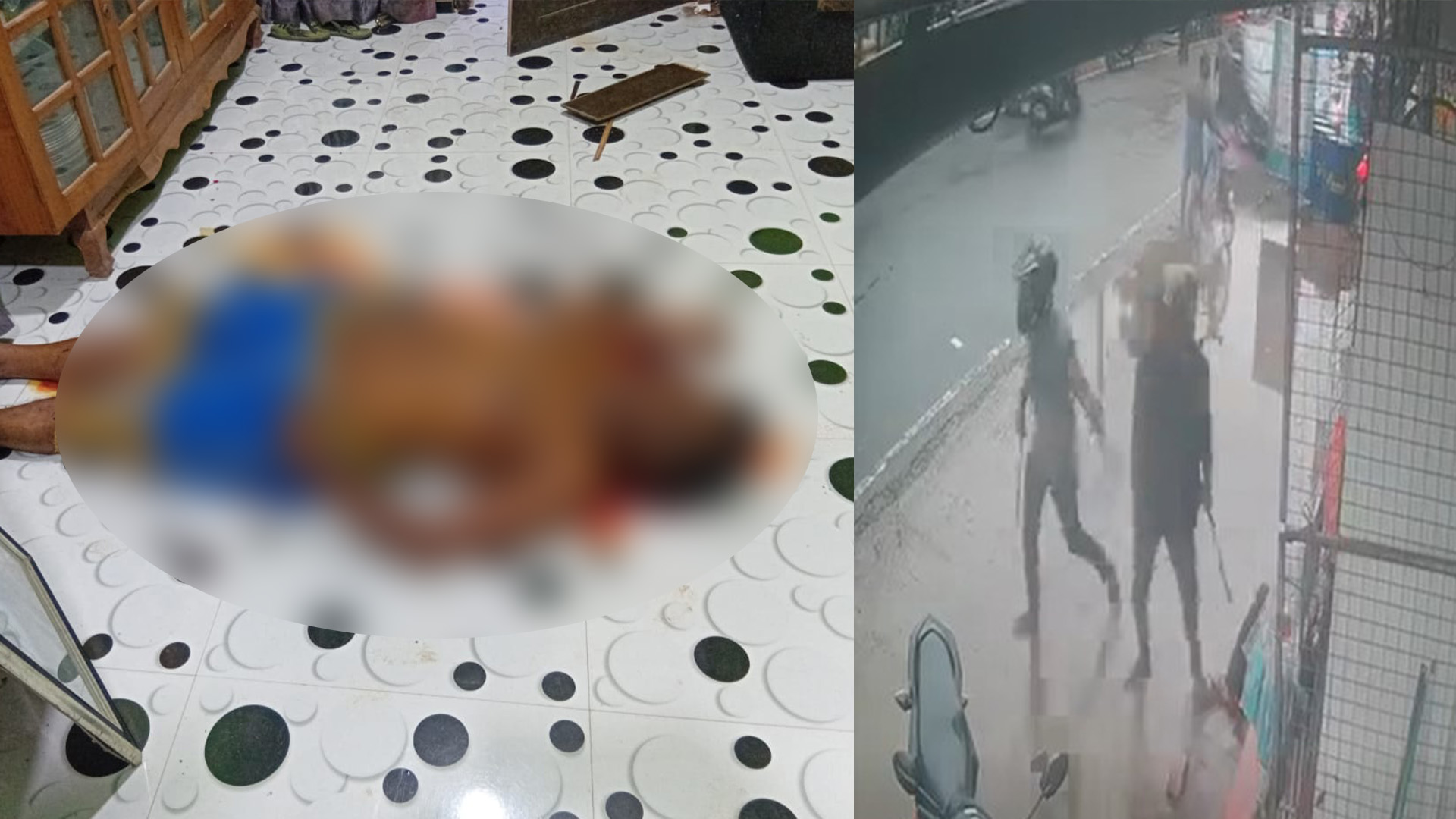 ත්‍රිකුණාමලය – චීනවරාය ප්‍රදේශයේ දී ආපන ශාලා හිමියකු වෙඩි තබා ඝාතනය කරයි – යාපනයේ මිනීමරු කල්ලියත් අල්ලයි