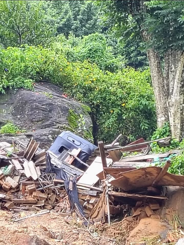 හදිසි ආපදා තත්ත්වයෙන් පසු ජන ජීවිතය යථාතත්ත්වට පත් කිරීමට භාණ්ඩාගාර ලේකම් ගෙන් විශේෂ චක්රලේඛයක් හදිසි ආපදා තත්ත්වයෙන් පසු ජන ජීවිතය යථාතත්ත්වට පත් කිරීමට භාණ්ඩාගාර ලේකම් ගෙන් විශේෂ චක්රලේඛයක්